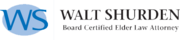 Walt Shurden Elder Law