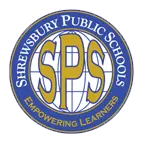 Walter J. Paton Elementary School logo