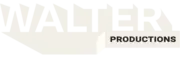 Walter Productions logo