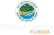 Walton County, FL logo