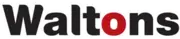 Waltons Namibia logo