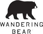 Wandering Bear logo
