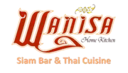 Wanisa Home Kitchen logo