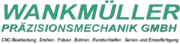 Wankmüller Präzisionsmechanik GmbH logo