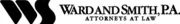 Ward and Smith Law Firm logo