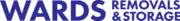 Wards Removals & Storage logo