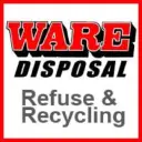 Ware Disposal logo