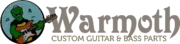 Warmoth Guitar Products logo