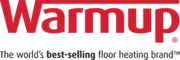 Warmup logo