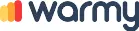 Warmy.io logo