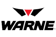 Warne Scope Mounts logo