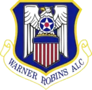 Warner Robins Air Logistics Complex