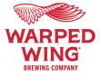 Warped Wing Brewing Co logo