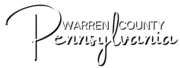 Warren County Convention Center and Visitors’ Bureau logo