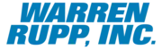 Warren Rupp