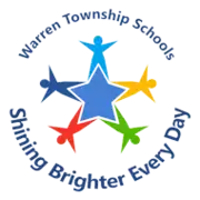 Warren Township Schools logo