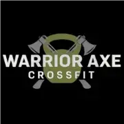 Warrior Axe CrossFit logo