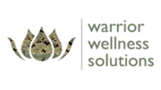 Warrior Wellness Solutions logo