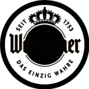 Warsteiner logo
