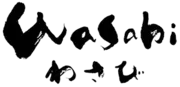 Wasabi Sushi Bar logo