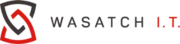 Wasatch IT logo