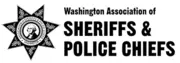 Washington Association of Sheriffs and Police Chiefs logo