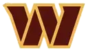 Washington Commanders logo