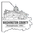 Washington County, Pennsylvania logo