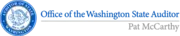 Washington State Auditor’s Office (sao) logo