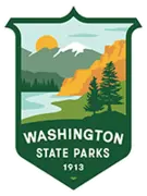 Washington State Parks logo
