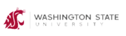 Washington State University (wsu) logo
