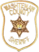 Washtenaw County Sheriff