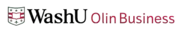 WashU Olin Business logo