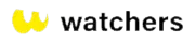 Watchers logo
