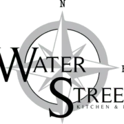 Water Street Kitchen and Bar logo
