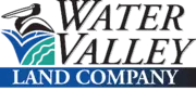 Water Valley Land Company logo