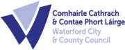 Waterford City and County Council logo