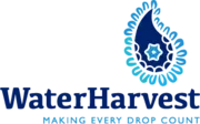 WaterHarvest logo