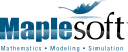 Waterloo Maple, Inc logo