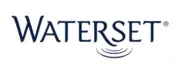 Waterset logo