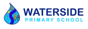 Waterside Primary School logo