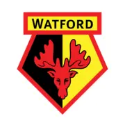 Watford FC / the Hornets Shop logo