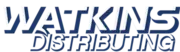 Watkins Distributing logo