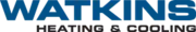 Watkins Heating & Cooling logo