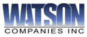 Watson Companies Inc logo