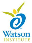 The Watson Institute