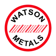 Watson Metals logo