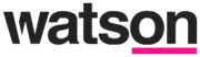 Watson News logo