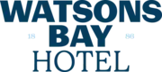 Watsons Bay Hotel logo
