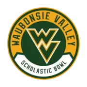 Waubonsie Valley High School logo